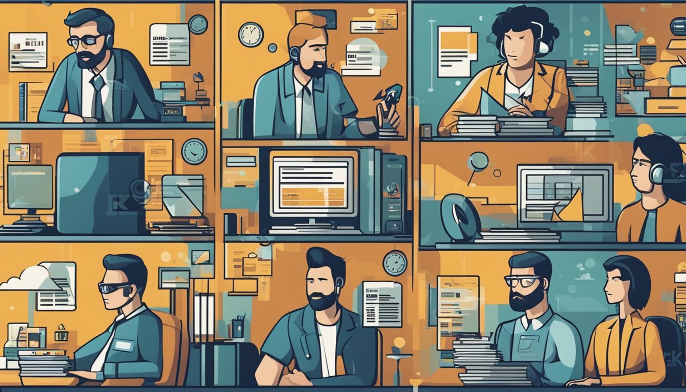 Future IT Outsourcing Trends and Predictions Future IT Outsourcing Trends and Predictions